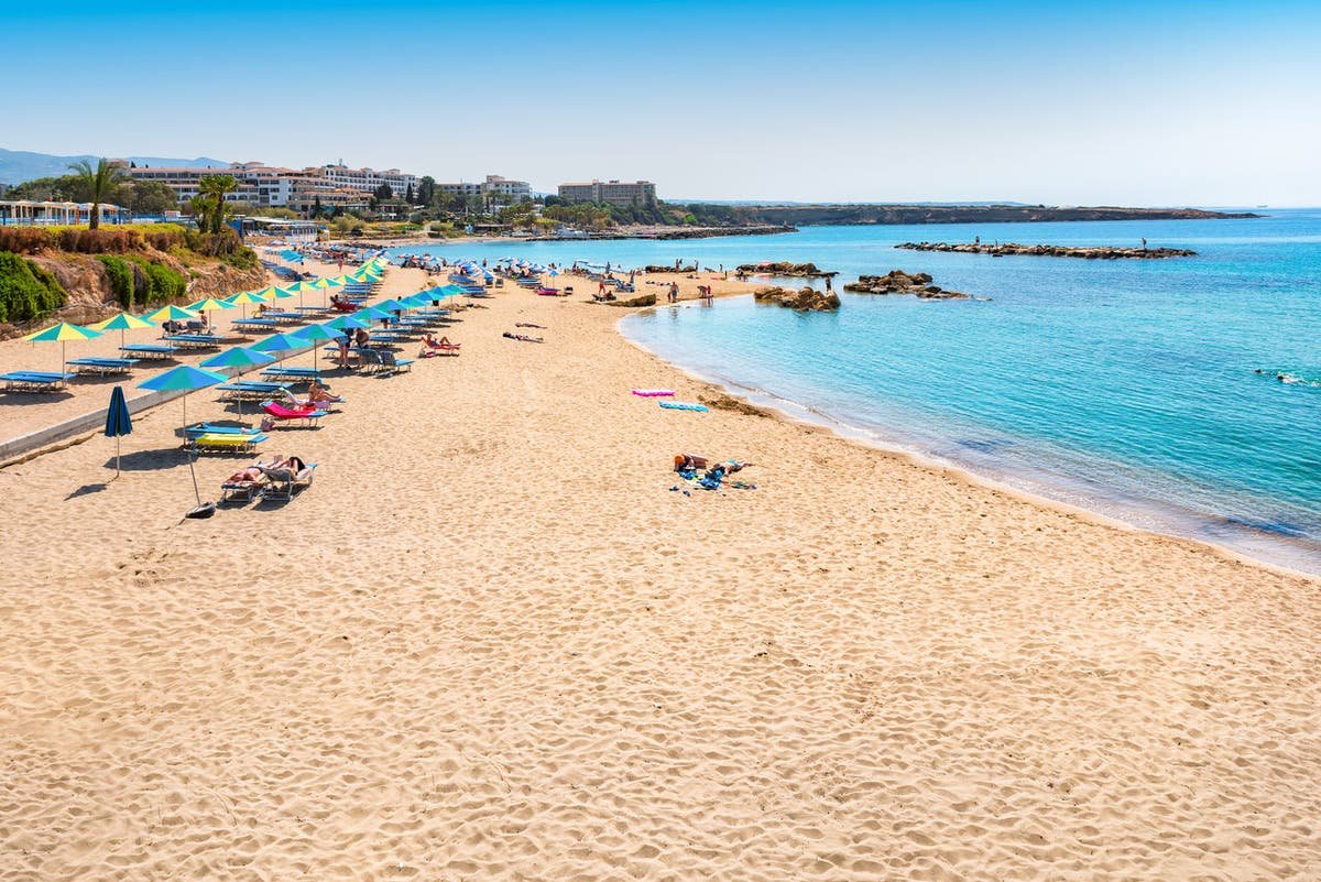 Coral Bay